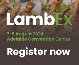 LambEx 2024 Register Now