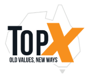 TopX