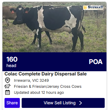 Cattle POA 0629