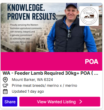 Sheep POA 0616 2