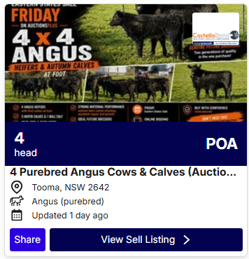 Cattle POA 0708 1