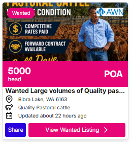 Cattle POA 0826 2