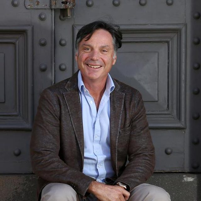 Greg Harvey