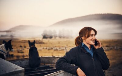 More connections, more business — Agora for agents